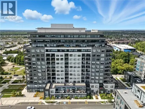 1880 Gordon Street Guelph ON N1L 0P5