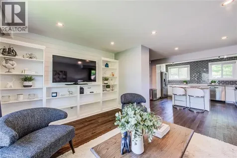 1138 Kathlene Court Cambridge ON N3H 4P2