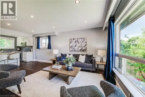 1138 Kathlene Court Cambridge ON N3H 4P2