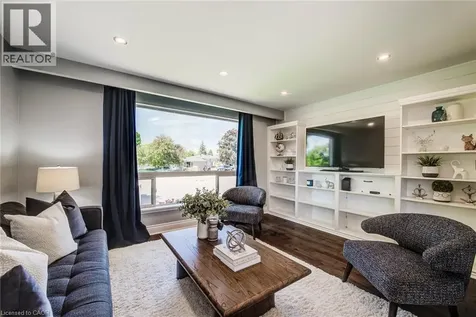 1138 Kathlene Court Cambridge ON N3H 4P2