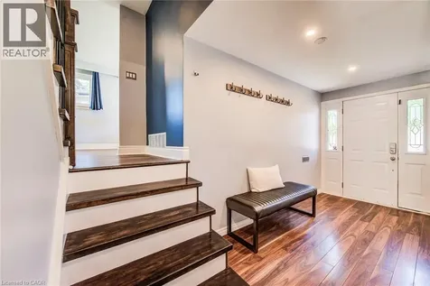 1138 Kathlene Court Cambridge ON N3H 4P2