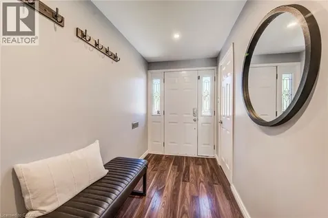 1138 Kathlene Court Cambridge ON N3H 4P2