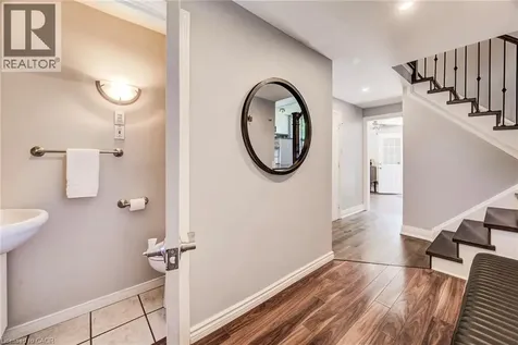 1138 Kathlene Court Cambridge ON N3H 4P2