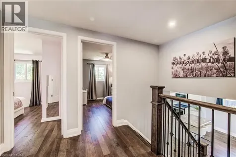 1138 Kathlene Court Cambridge ON N3H 4P2