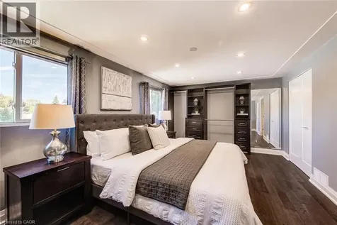 1138 Kathlene Court Cambridge ON N3H 4P2