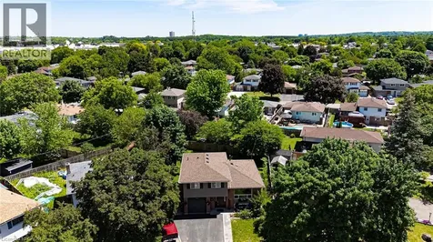 1138 Kathlene Court Cambridge ON N3H 4P2