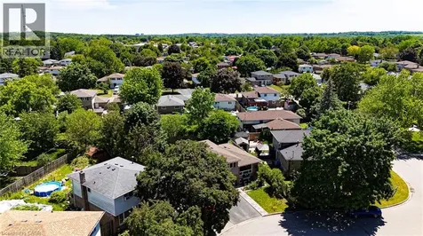 1138 Kathlene Court Cambridge ON N3H 4P2