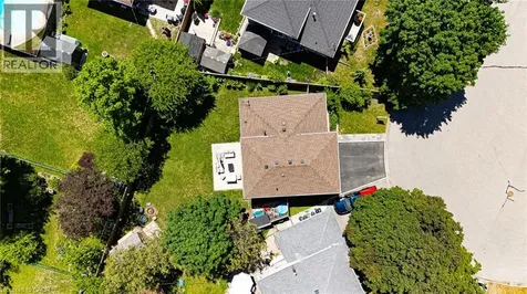 1138 Kathlene Court Cambridge ON N3H 4P2