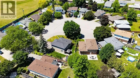 1138 Kathlene Court Cambridge ON N3H 4P2