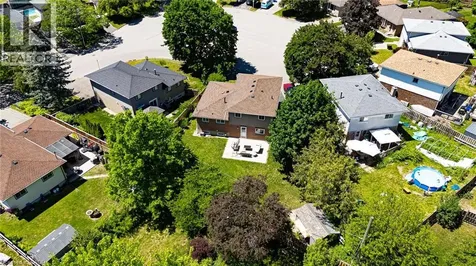 1138 Kathlene Court Cambridge ON N3H 4P2