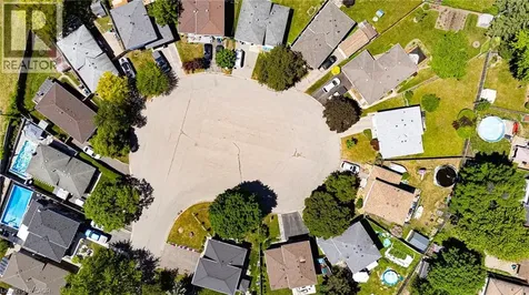 1138 Kathlene Court Cambridge ON N3H 4P2