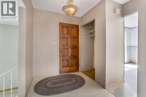 115 Parkwood Drive Chatham ON N7M 2B1