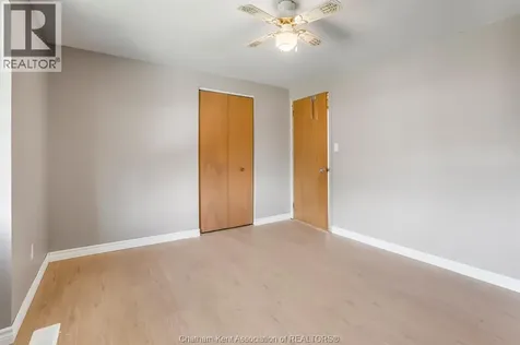 115 Parkwood Drive Chatham ON N7M 2B1