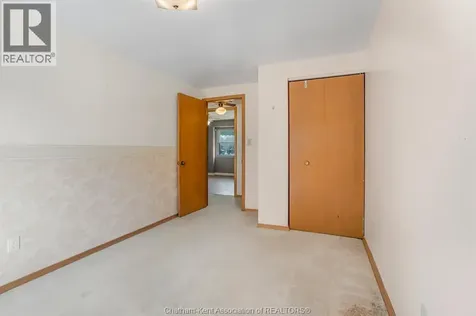 115 Parkwood Drive Chatham ON N7M 2B1