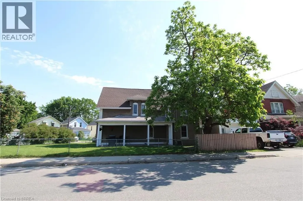 97 Park Avenue Brantford ON N3S 5H4