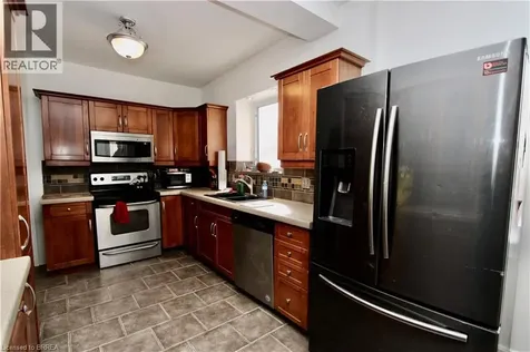 97 Park Avenue Brantford ON N3S 5H4
