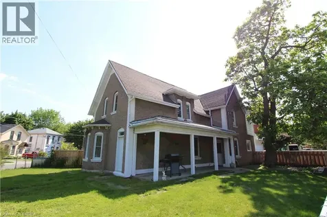 97 Park Avenue Brantford ON N3S 5H4
