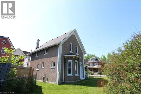 97 Park Avenue Brantford ON N3S 5H4