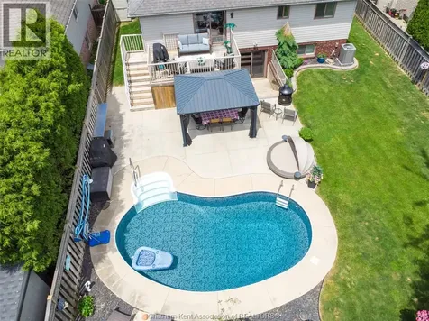 40 Enclave Place Chatham ON N7L 5R8