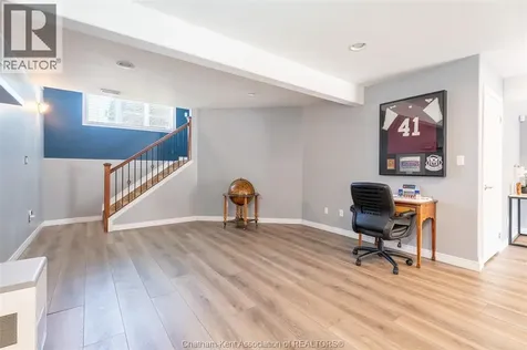 40 Enclave Place Chatham ON N7L 5R8