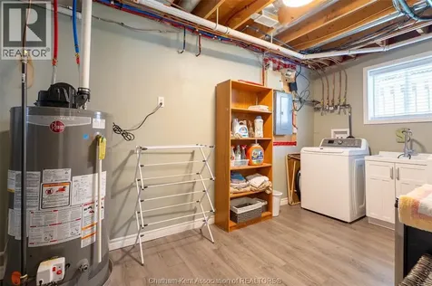 40 Enclave Place Chatham ON N7L 5R8