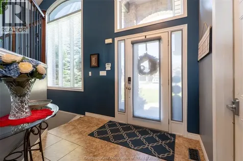 40 Enclave Place Chatham ON N7L 5R8