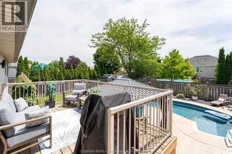 40 Enclave Place Chatham ON N7L 5R8