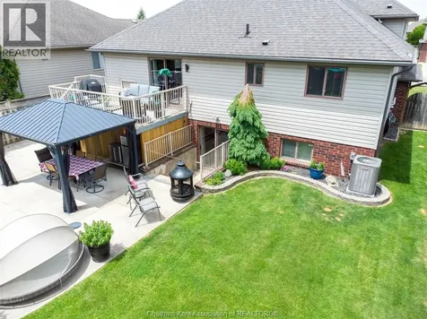 40 Enclave Place Chatham ON N7L 5R8