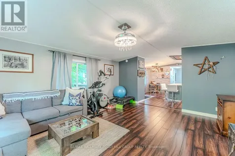 7498 Island Crescent Ramara ON L0K 2B0