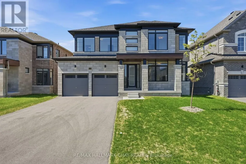 25 Del Ray Crescent Wasaga Beach ON L9Z 0N7