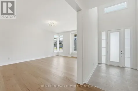 25 Del Ray Crescent Wasaga Beach ON L9Z 0N7