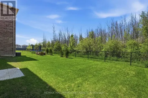 25 Del Ray Crescent Wasaga Beach ON L9Z 0N7