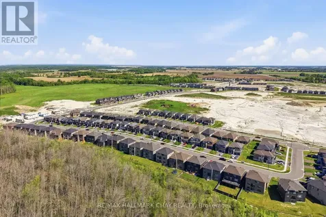 25 Del Ray Crescent Wasaga Beach ON L9Z 0N7