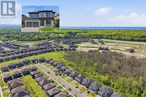 25 Del Ray Crescent Wasaga Beach ON L9Z 0N7