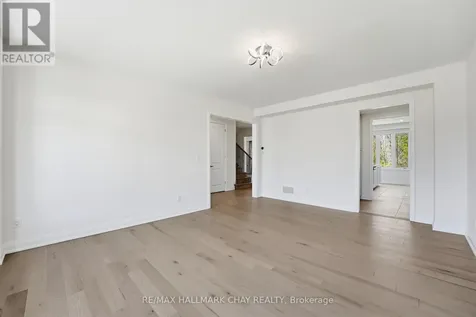 25 Del Ray Crescent Wasaga Beach ON L9Z 0N7