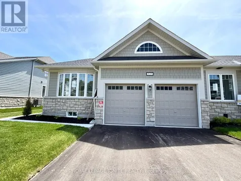 535 Hudson Crescent Midland ON L4R 0J2