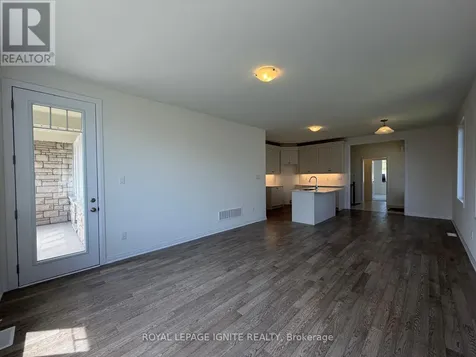 535 Hudson Crescent Midland ON L4R 0J2