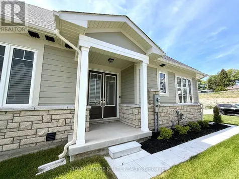 535 Hudson Crescent Midland ON L4R 0J2