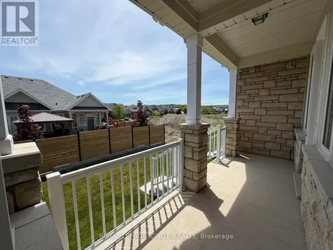 535 Hudson Crescent Midland ON L4R 0J2