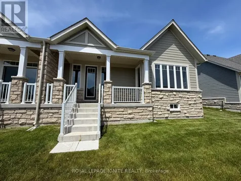 535 Hudson Crescent Midland ON L4R 0J2
