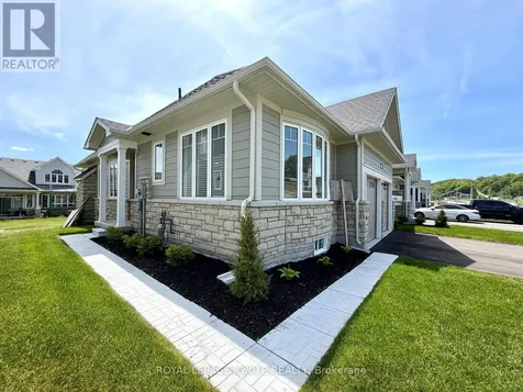 535 Hudson Crescent Midland ON L4R 0J2
