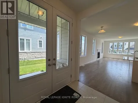 535 Hudson Crescent Midland ON L4R 0J2