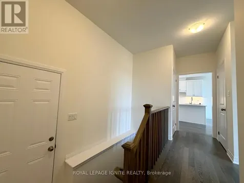 537 Hudson Crescent Midland ON L4R 0J2