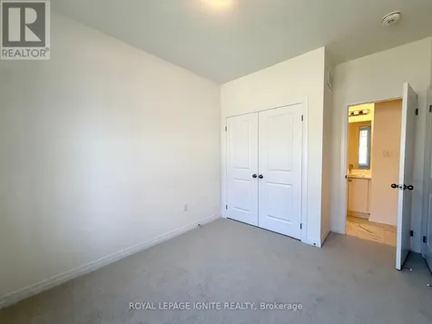 537 Hudson Crescent Midland ON L4R 0J2