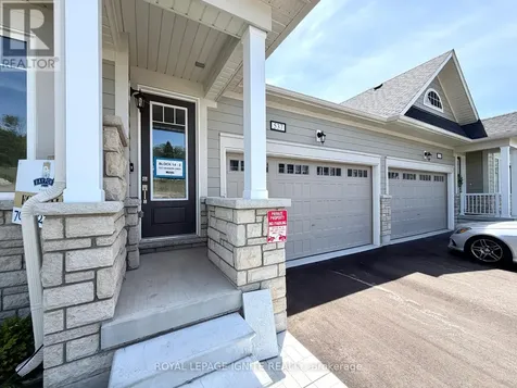 537 Hudson Crescent Midland ON L4R 0J2