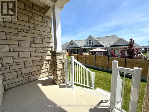 537 Hudson Crescent Midland ON L4R 0J2