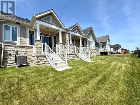 537 Hudson Crescent Midland ON L4R 0J2