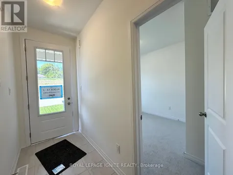 537 Hudson Crescent Midland ON L4R 0J2