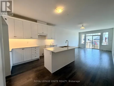 537 Hudson Crescent Midland ON L4R 0J2