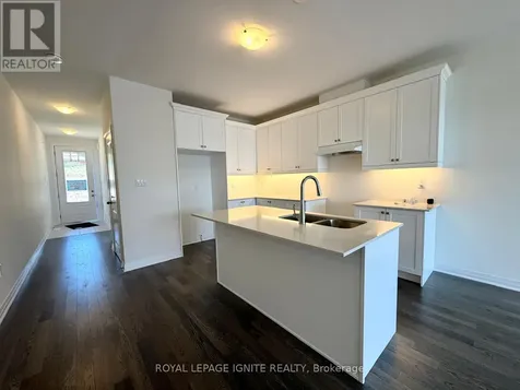 537 Hudson Crescent Midland ON L4R 0J2